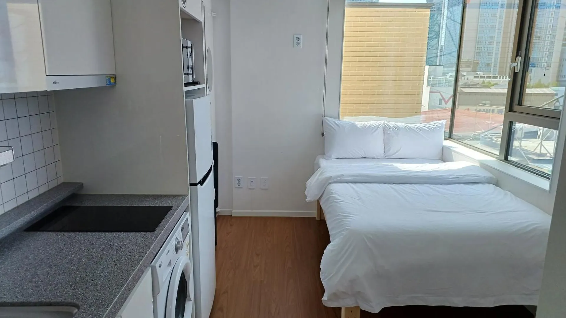 Гостевой дом 318 Stay Сеул