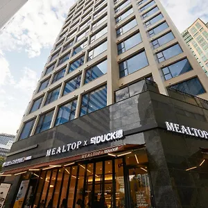 N285hotel Seul