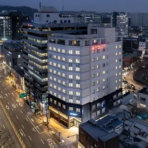 The Prima Jongno 서울특별시