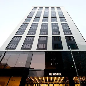 G2 Myeongdong Отель