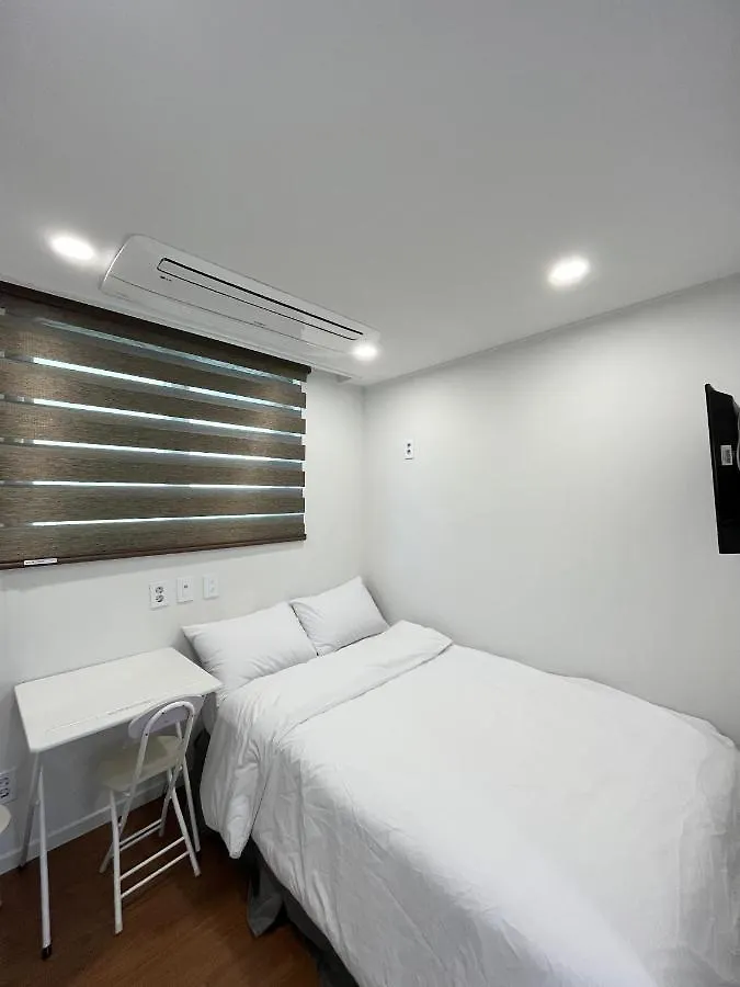 318 Stay Seoul