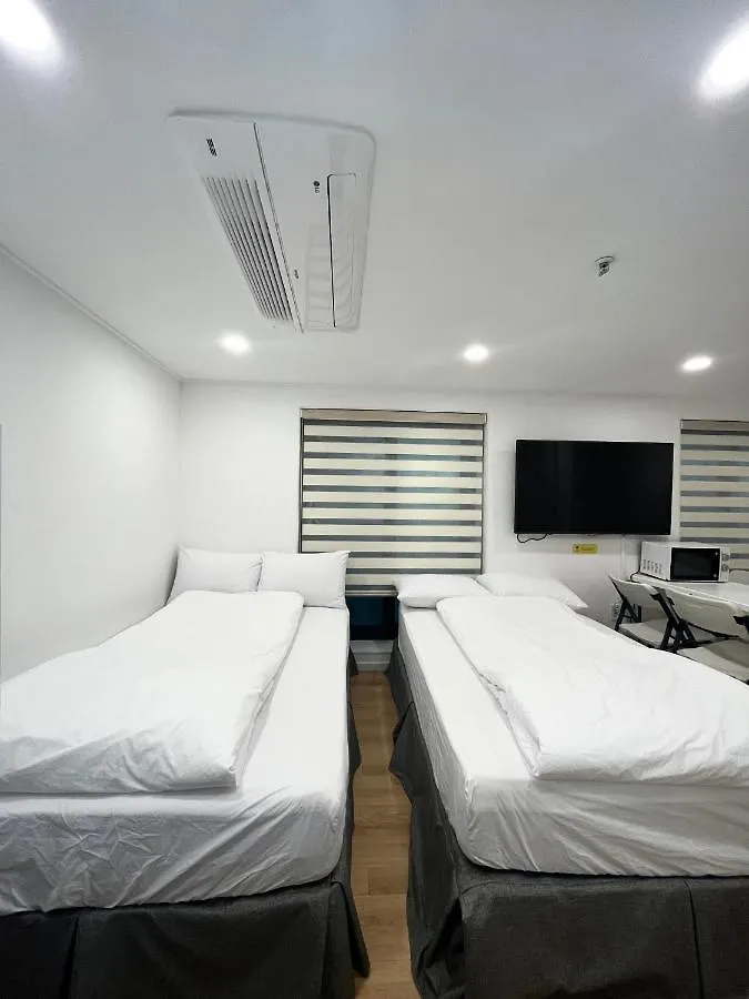 Guest house 318 Stay Seoul