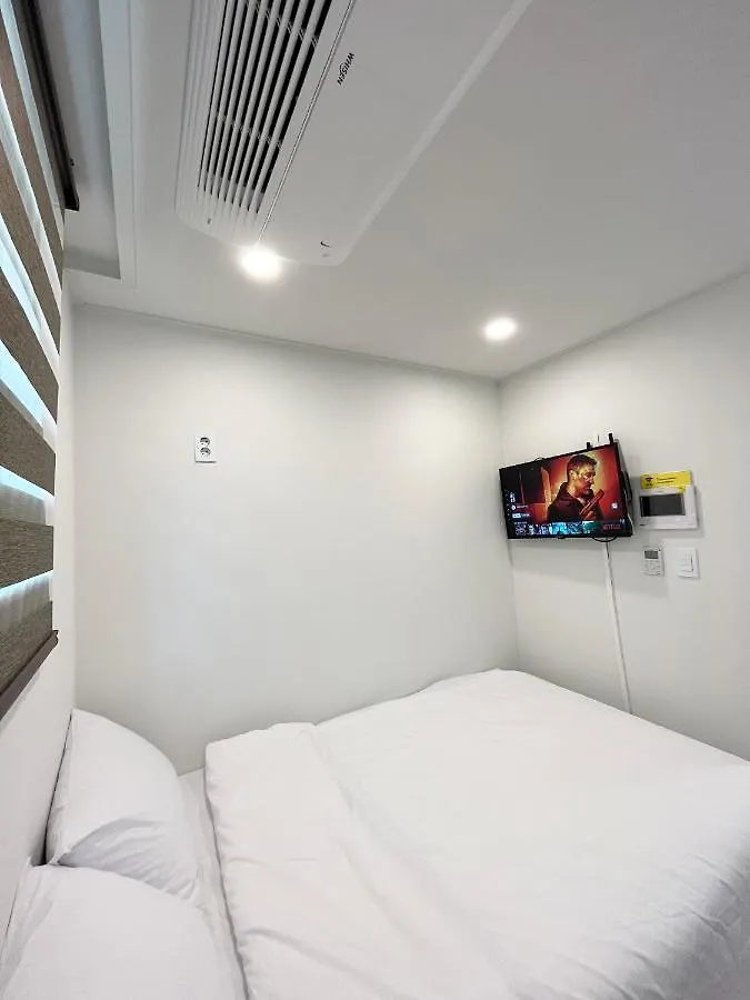 318 Stay Seoul South Korea